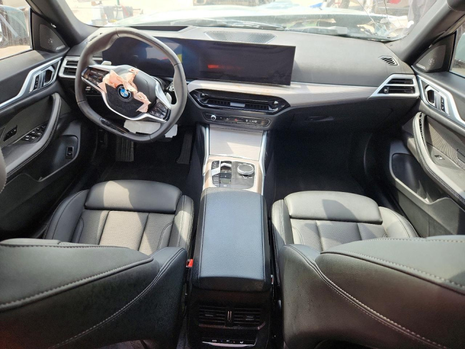 Bmw 4 SERIES 2025 — Copart