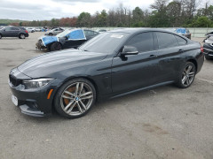 Bmw 4 SERIES 2019 — Copart