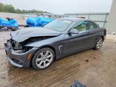 Bmw 4 SERIES 2015 — Copart