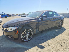 Bmw 4 SERIES 2015 — Copart