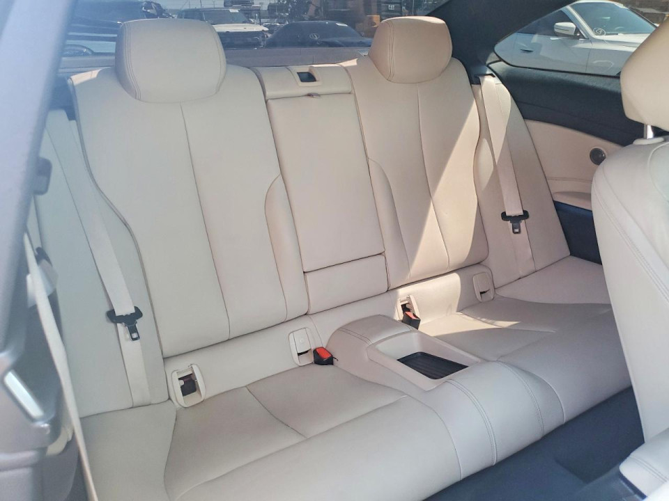 Bmw 4 SERIES 2014 — Copart