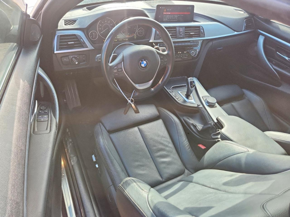 Bmw 4 SERIES 2020 — Copart