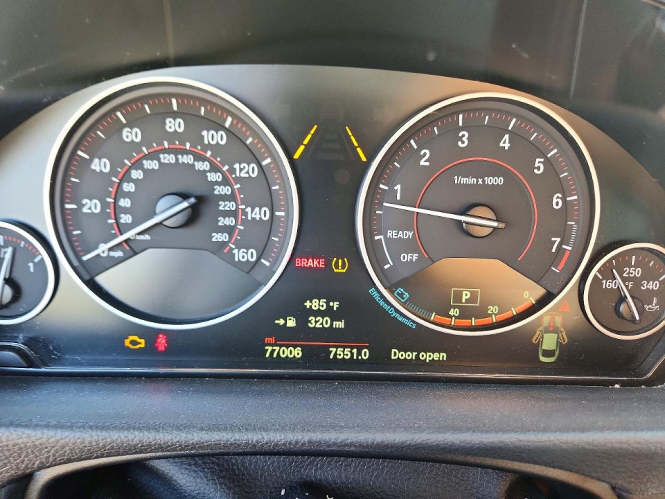Bmw 4 SERIES 2020 — Copart