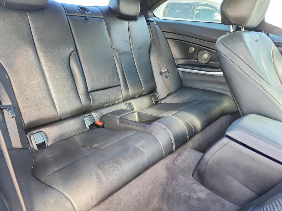 Bmw 4 SERIES 2020 — Copart