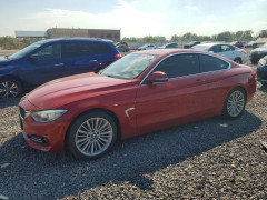 Bmw 4 SERIES 2014 — Copart