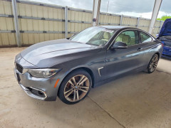 Bmw 4 SERIES 2019 — Copart