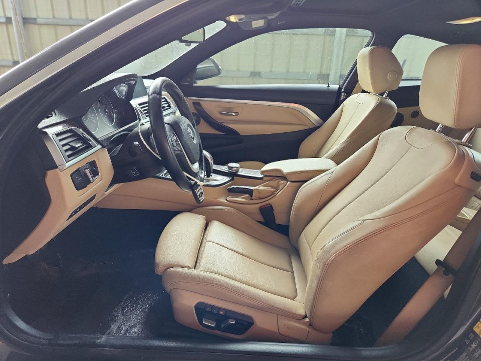 Bmw 4 SERIES 2019 — Copart