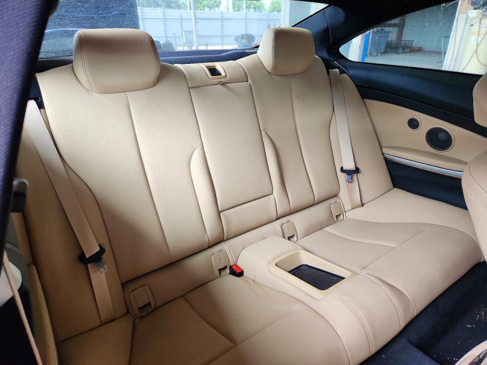Bmw 4 SERIES 2019 — Copart
