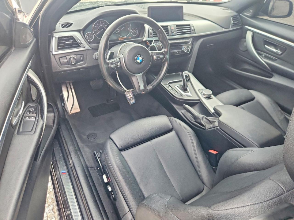 Bmw 4 SERIES 2018 — Copart