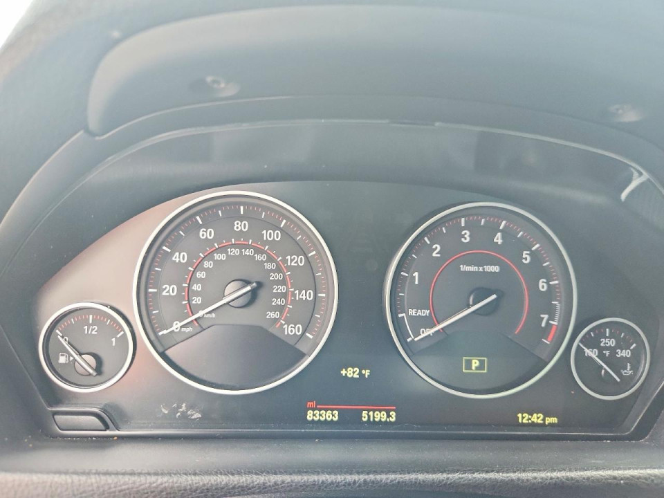 Bmw 4 SERIES 2018 — Copart