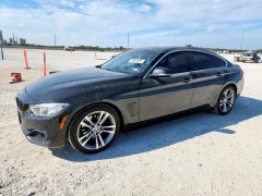 Bmw 4 SERIES 2017 — Copart
