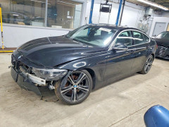 Bmw 4 SERIES 2019 — Copart