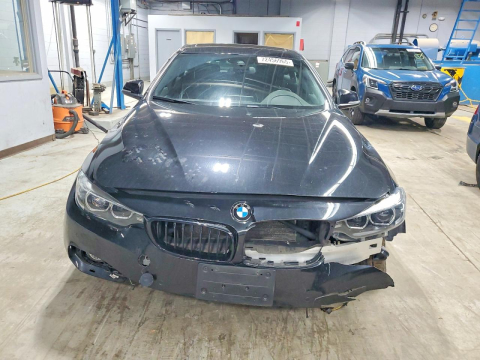 Bmw 4 SERIES 2019 — Copart