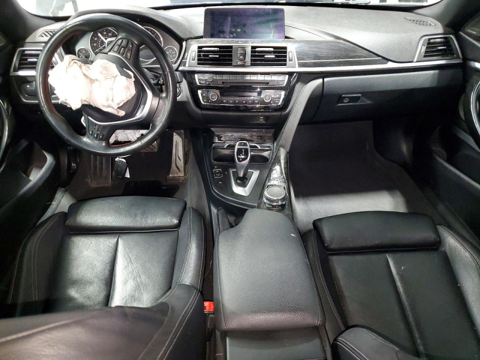 Bmw 4 SERIES 2019 — Copart