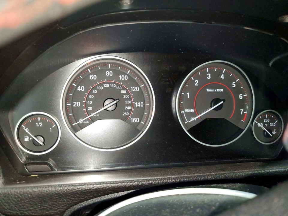 Bmw 4 SERIES 2019 — Copart