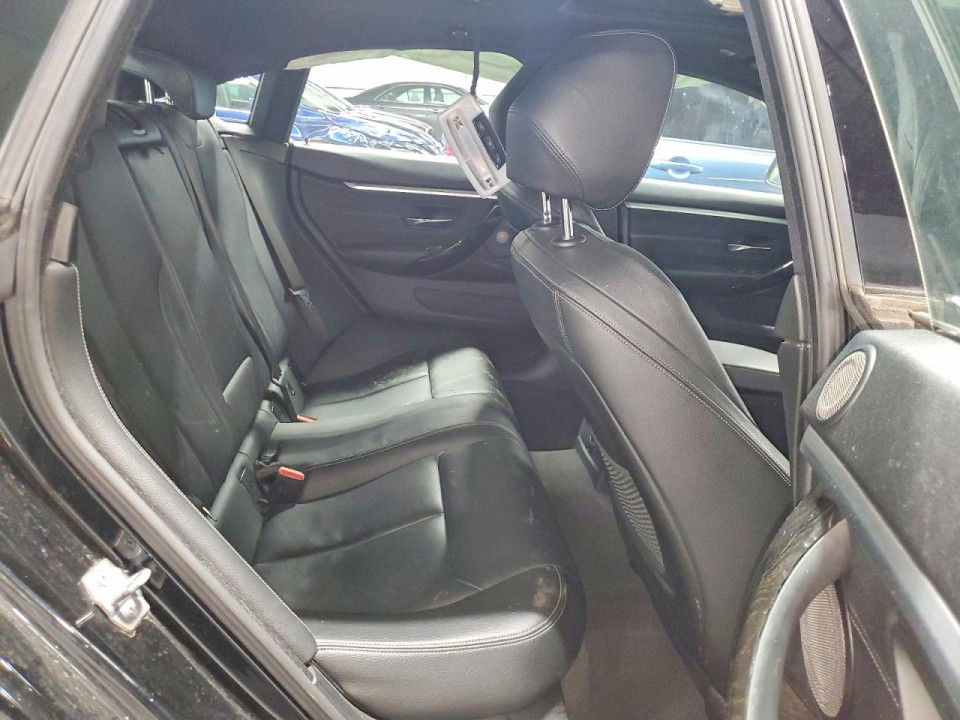 Bmw 4 SERIES 2019 — Copart
