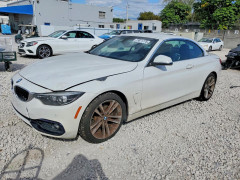 Bmw 4 SERIES 2018 — Copart