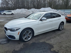 Bmw 4 SERIES 2019 — Copart