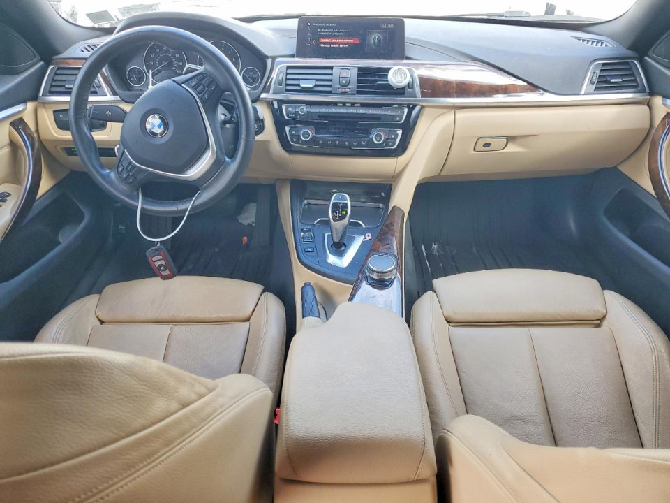 Bmw 4 SERIES 2019 — Copart
