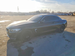 Bmw 4 SERIES 2014 — Copart