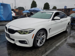 Bmw 4 SERIES 2019 — Copart