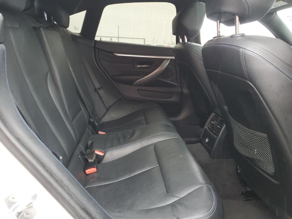 Bmw 4 SERIES 2019 — Copart
