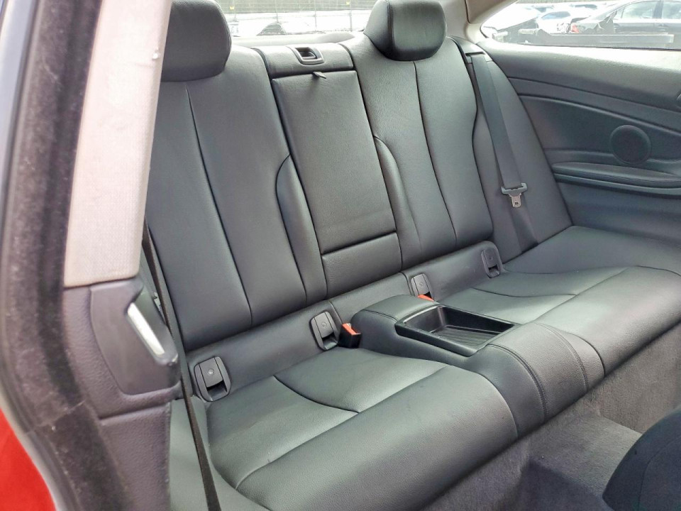 Bmw 4 SERIES 2015 — Copart