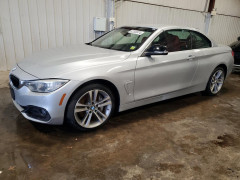 Bmw 4 SERIES 2015 — Copart