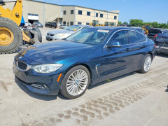 Bmw 4 SERIES 2015 — Copart