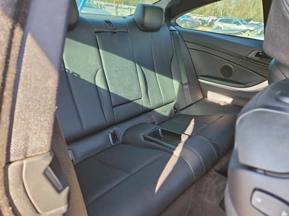 Bmw 4 SERIES 2016 — Copart