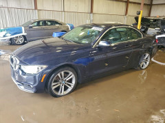 Bmw 4 SERIES 2018 — Copart