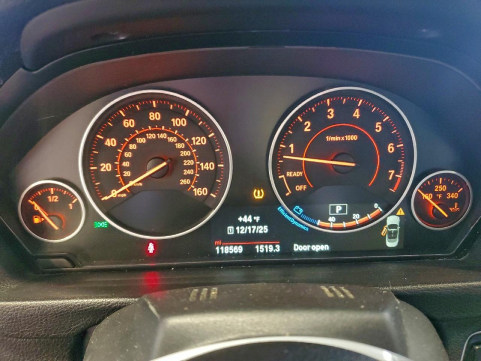 Bmw 4 SERIES 2018 — Copart