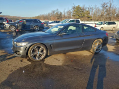 Bmw 4 SERIES 2014 — Copart