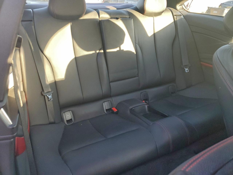 Bmw 4 SERIES 2014 — Copart