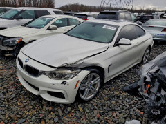 Bmw 4 SERIES 2014 — Copart