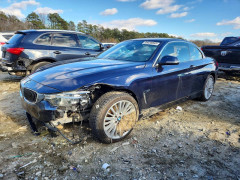 Bmw 4 SERIES 2015 — Copart