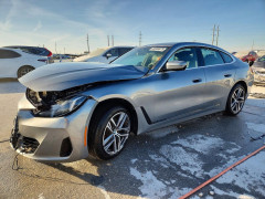 Bmw 4 SERIES 2025 — Copart