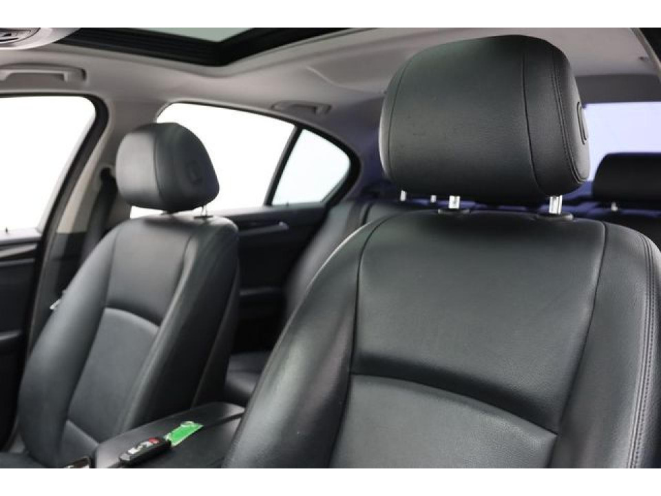 Bmw 5 SERIES 2015 — Copart