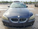 Bmw 5 SERIES 2005 — Copart