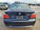 Bmw 5 SERIES 2005 — Copart