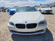 Bmw 5 SERIES 2013 — Copart