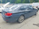 Bmw 5 SERIES 2012 — Copart