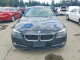 Bmw 5 SERIES 2012 — Copart