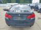 Bmw 5 SERIES 2012 — Copart