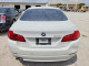 Bmw 5 SERIES 2011 — Copart