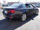 Bmw 5 SERIES 2016 — Copart