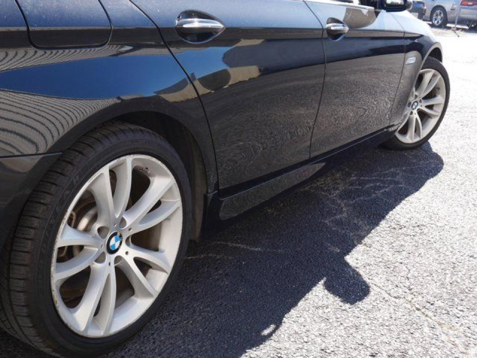 Bmw 5 SERIES 2016 — Copart