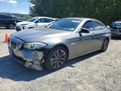 Bmw 5 SERIES 2012 — Copart