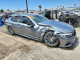 Bmw 5 SERIES 2019 — Copart