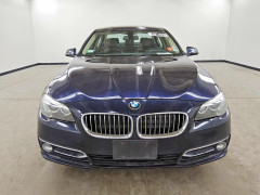 Bmw 5 SERIES 2016 — Copart
